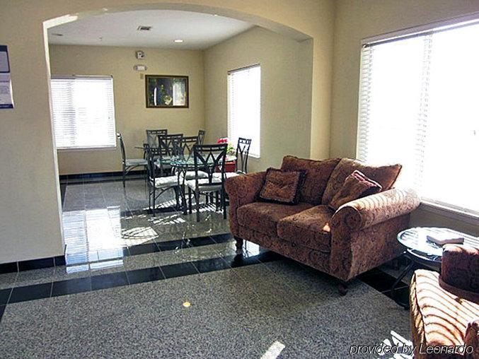 6-rhome, Tx Hotel