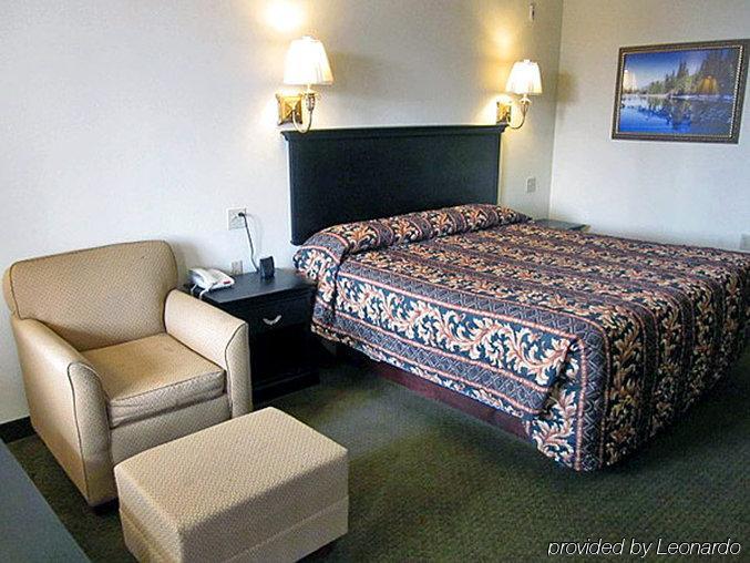 6-rhome, Tx Hotel Rhome