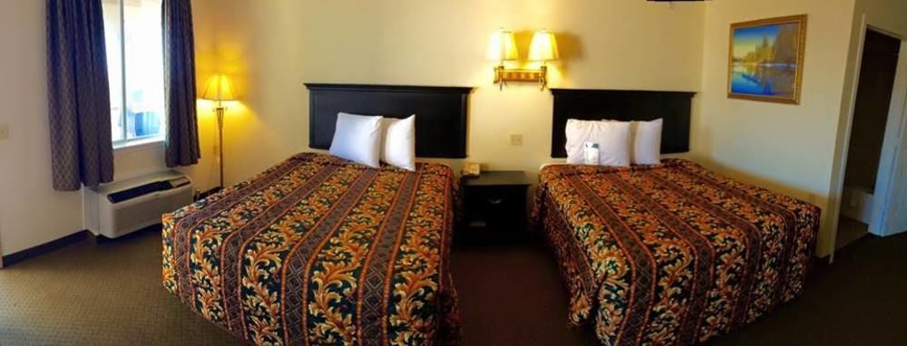 6-rhome, Tx Hotel Rhome