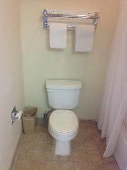 Hotel 6-rhome, Tx