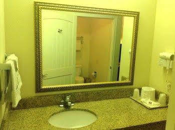 Hotel 6-rhome, Tx Rhome